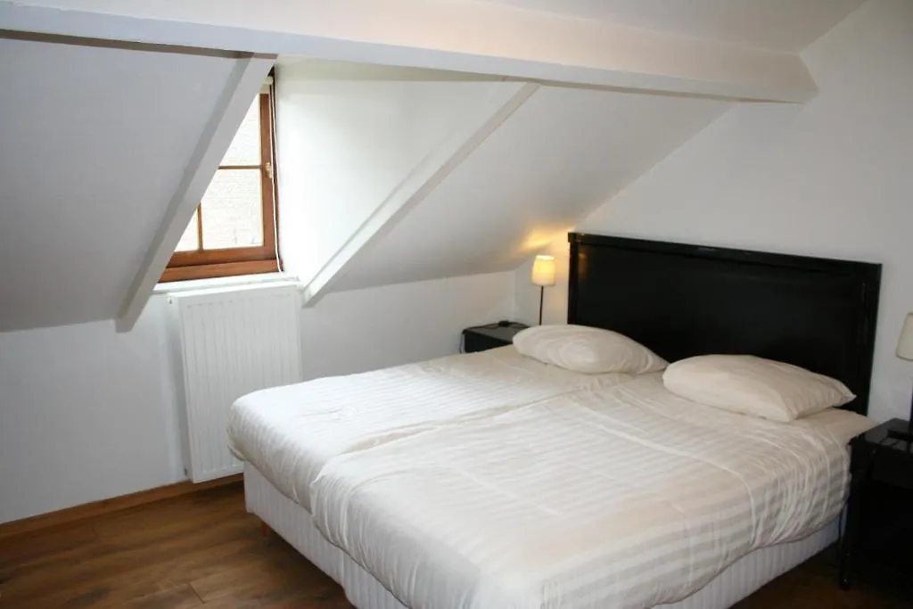 Bigarre City Apartments